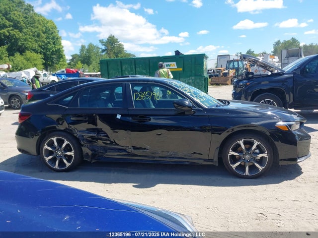 2HGFE4F89SH009649 Honda lfc3