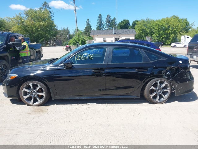2HGFE4F89SH009649 Honda lfc3