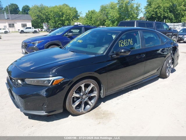 2HGFE4F89SH009649 Honda lfc3