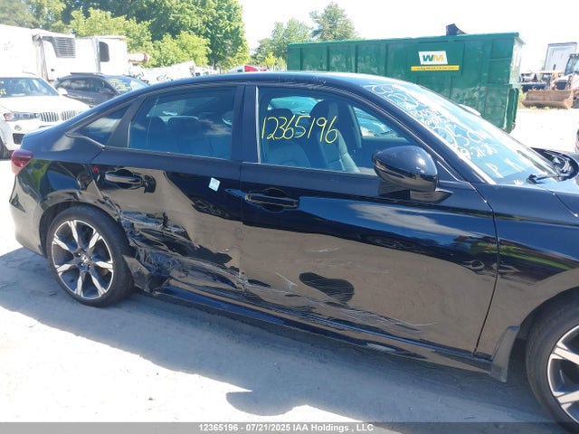 2HGFE4F89SH009649 Honda lfc3