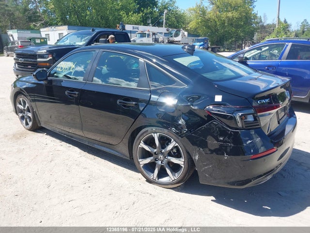 2HGFE4F89SH009649 Honda lfc3