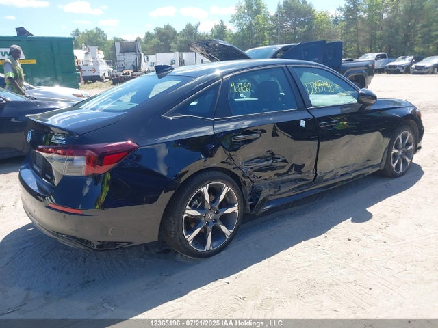 2HGFE4F89SH009649 Honda lfc3