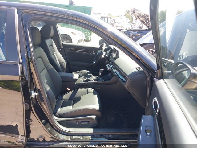 2HGFE4F89SH009649 Honda lfc3