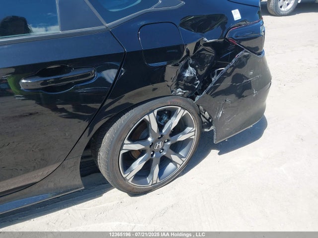 2HGFE4F89SH009649 Honda lfc3