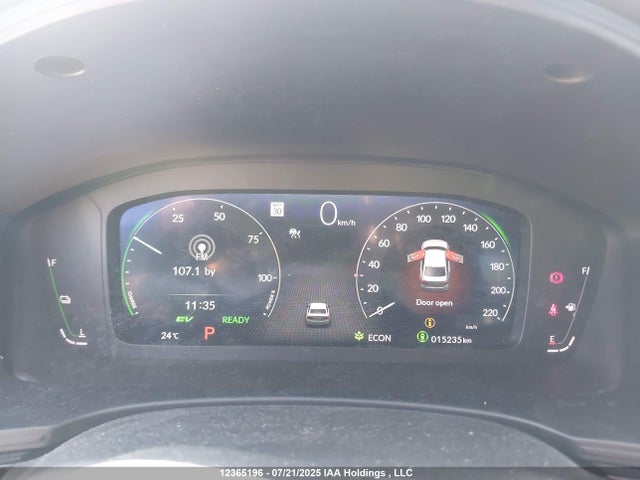 2HGFE4F89SH009649 Honda lfc3