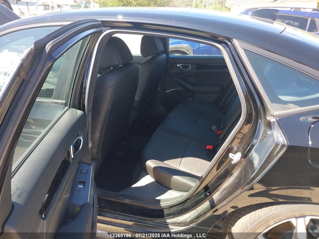2HGFE4F89SH009649 Honda lfc3