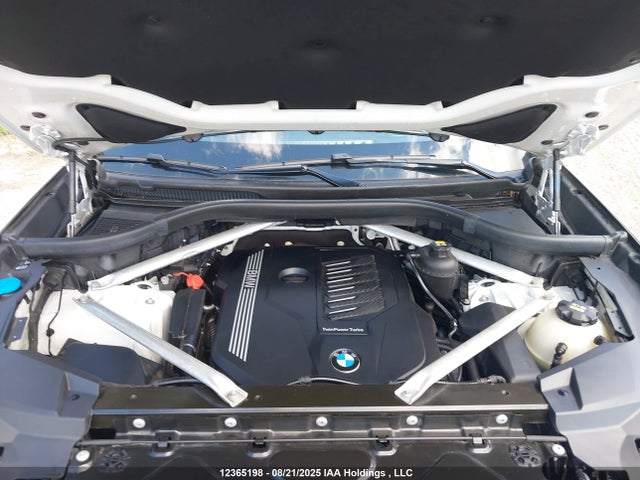 5UXCR6C07L9C97738 BMW 2020