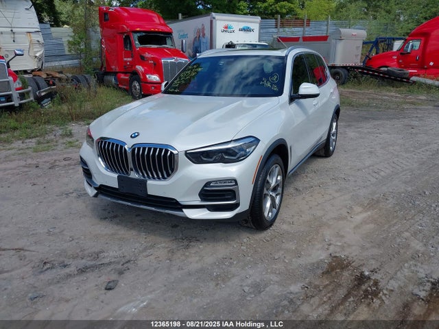 5UXCR6C07L9C97738 BMW 2020