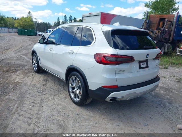 5UXCR6C07L9C97738 BMW 2020