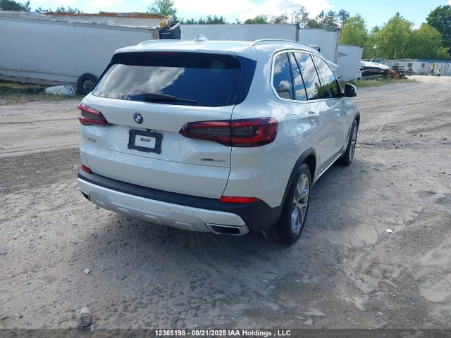 5UXCR6C07L9C97738 BMW 2020