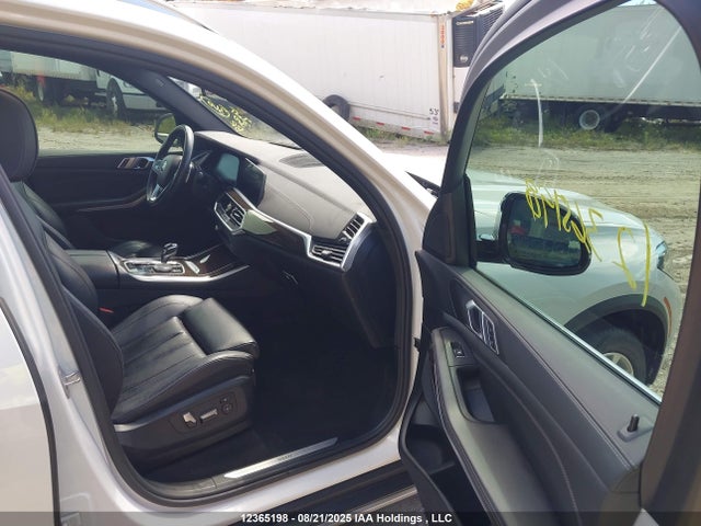 5UXCR6C07L9C97738 BMW 2020