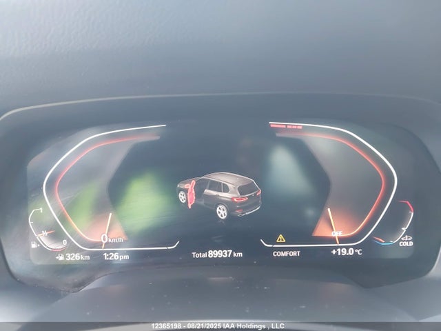 5UXCR6C07L9C97738 BMW 2020