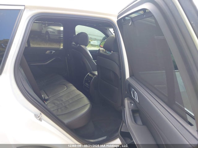 5UXCR6C07L9C97738 BMW 2020