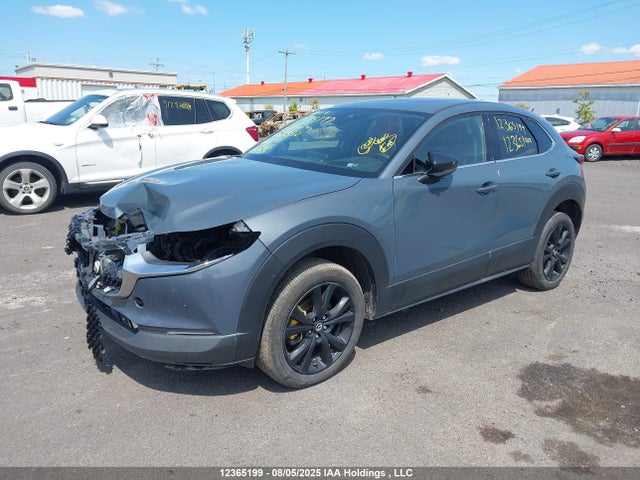 3MVDMBDY1PM587512 Mazda py