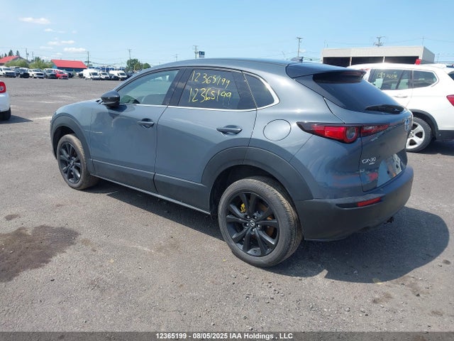3MVDMBDY1PM587512 Mazda py