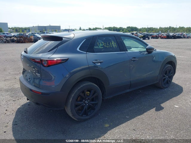 3MVDMBDY1PM587512 Mazda py