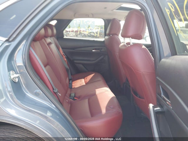 3MVDMBDY1PM587512 Mazda py