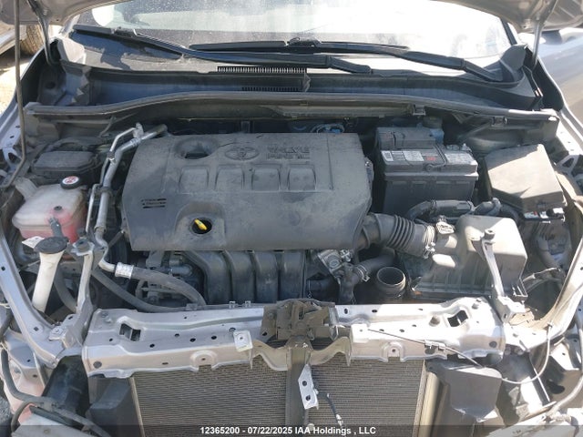 JTNKHMBX2L1078518 Toyota 3zr-fae