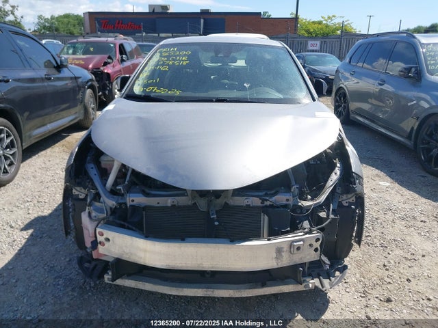 JTNKHMBX2L1078518 Toyota 3zr-fae
