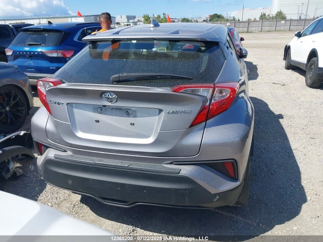 JTNKHMBX2L1078518 Toyota 3zr-fae