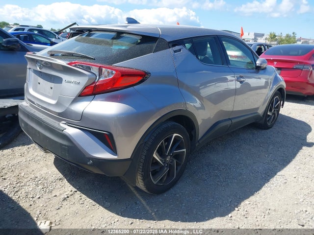 JTNKHMBX2L1078518 Toyota 3zr-fae