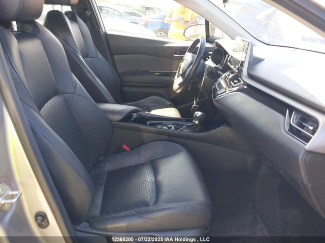 JTNKHMBX2L1078518 Toyota 3zr-fae