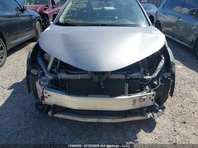 JTNKHMBX2L1078518 Toyota 3zr-fae