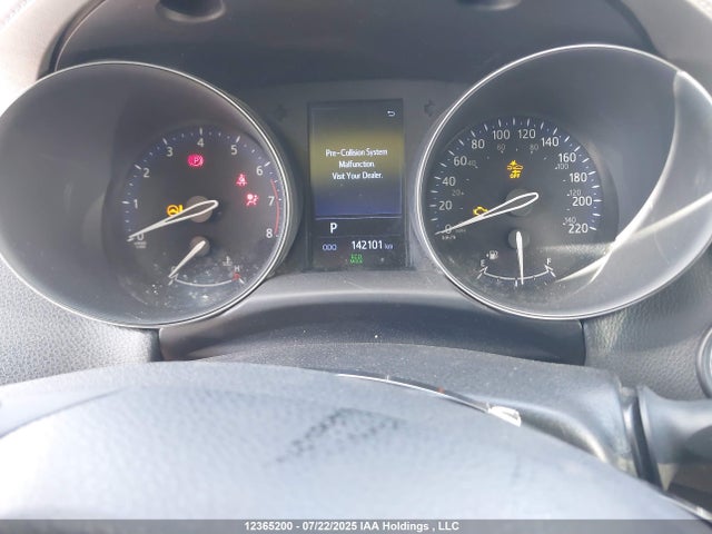 JTNKHMBX2L1078518 Toyota 3zr-fae
