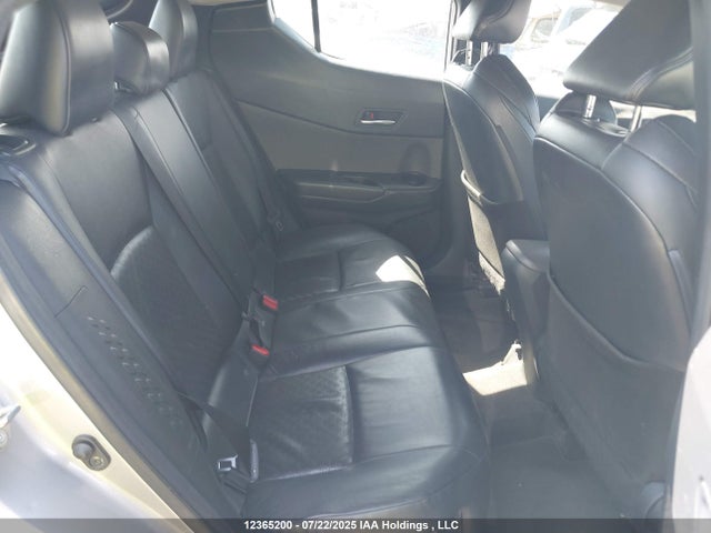 JTNKHMBX2L1078518 Toyota 3zr-fae