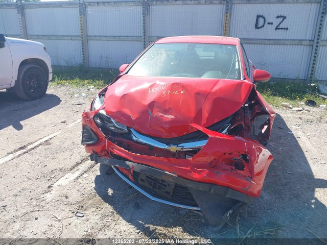 1G1BE5SM2K7142621 Chevrolet le2 -di: direct injection, vvt: variable valve timing, gen, alum