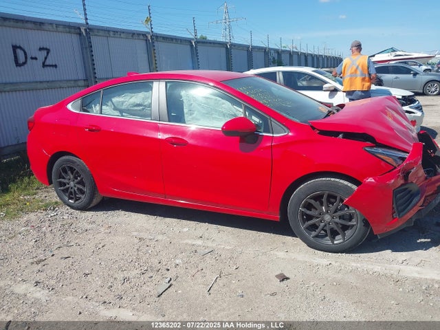 1G1BE5SM2K7142621 Chevrolet le2 -di: direct injection, vvt: variable valve timing, gen, alum