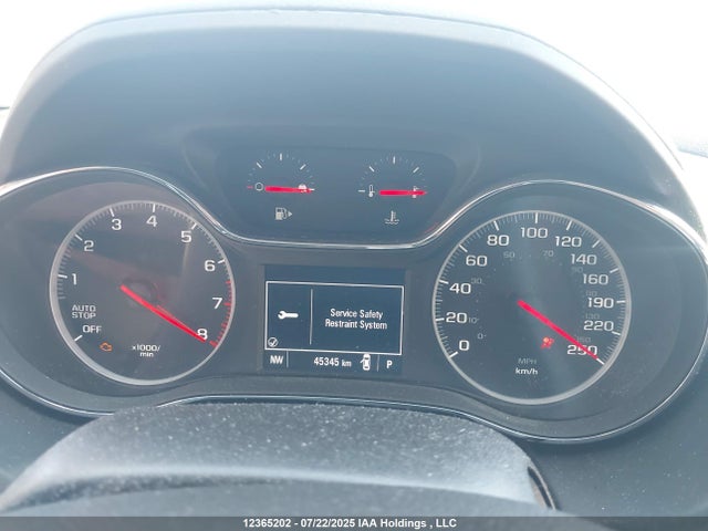 1G1BE5SM2K7142621 Chevrolet le2 -di: direct injection, vvt: variable valve timing, gen, alum