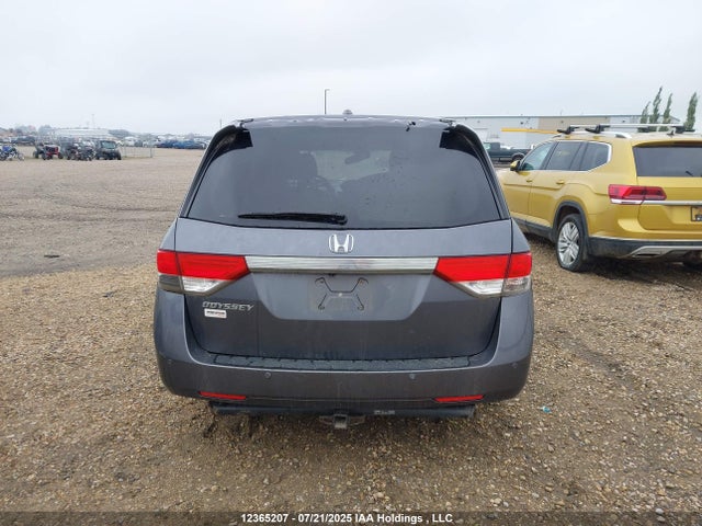 5FNRL5H64GB509556 Honda j35z8