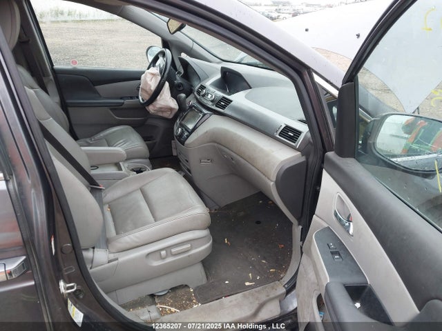 5FNRL5H64GB509556 Honda j35z8