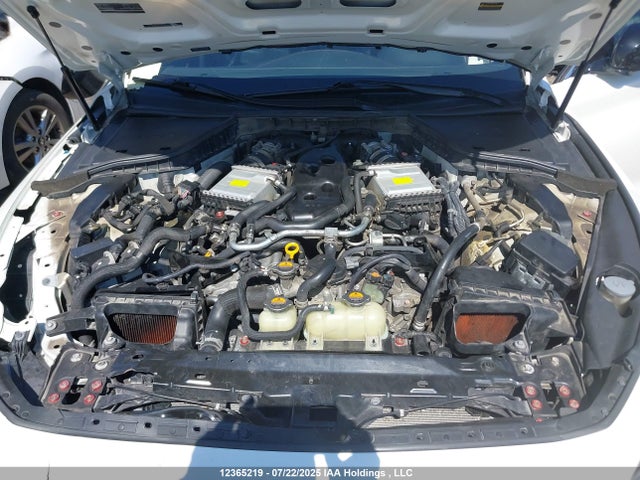 JN1FV7AR5KM801085 Infiniti 2019