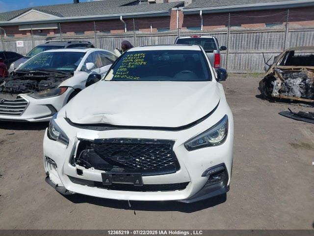JN1FV7AR5KM801085 Infiniti 2019