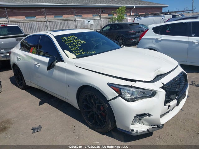 JN1FV7AR5KM801085 Infiniti 2019