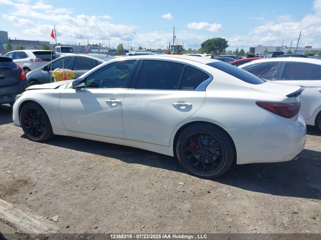 JN1FV7AR5KM801085 Infiniti 2019