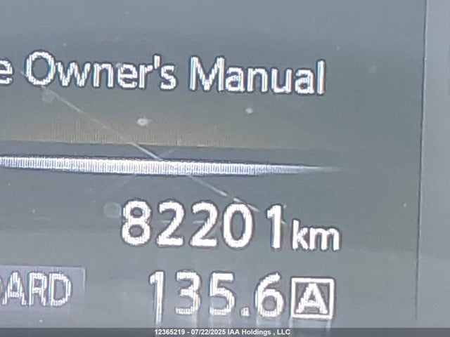 JN1FV7AR5KM801085 Infiniti 2019