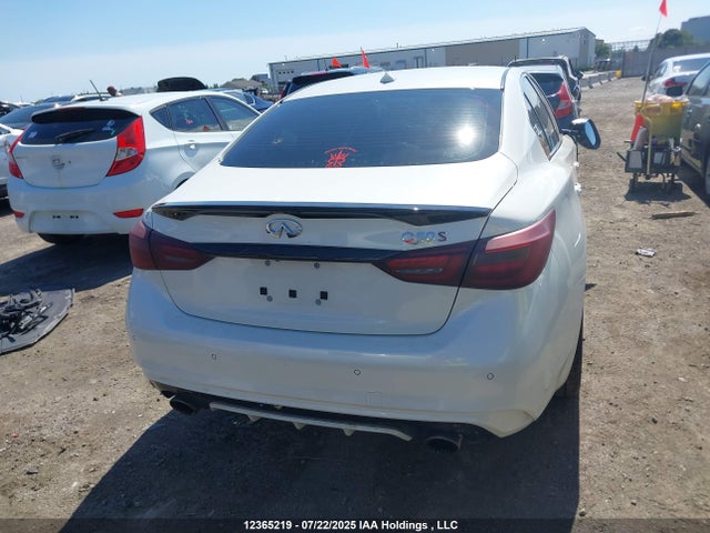 JN1FV7AR5KM801085 Infiniti 2019