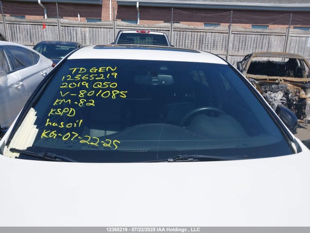 JN1FV7AR5KM801085 Infiniti 2019