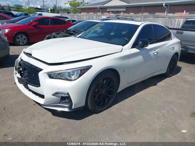 JN1FV7AR5KM801085 Infiniti 2019