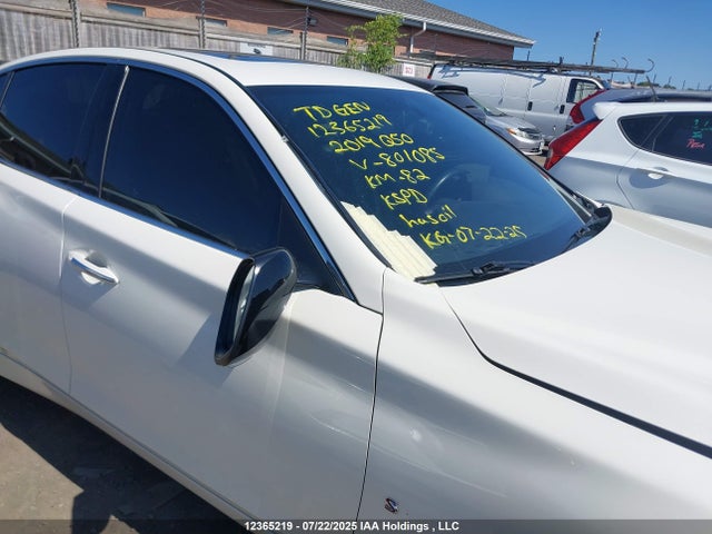 JN1FV7AR5KM801085 Infiniti 2019