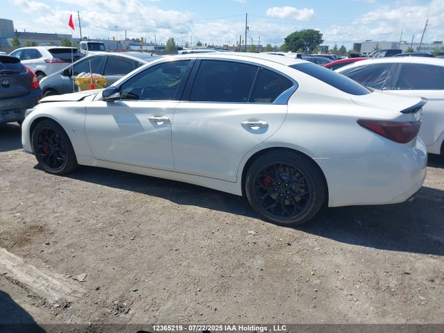 JN1FV7AR5KM801085 Infiniti 2019
