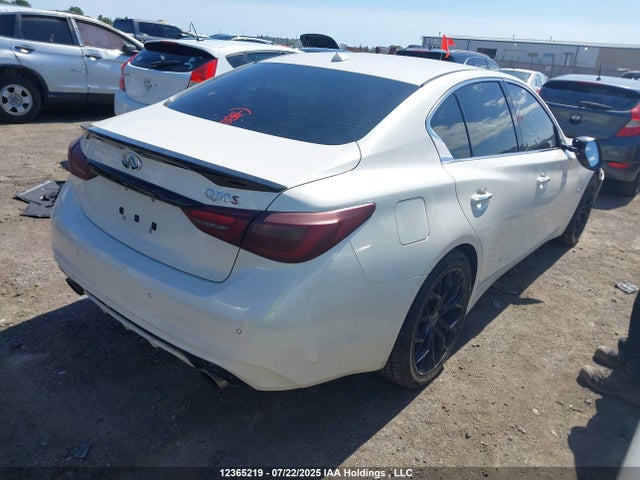 JN1FV7AR5KM801085 Infiniti 2019
