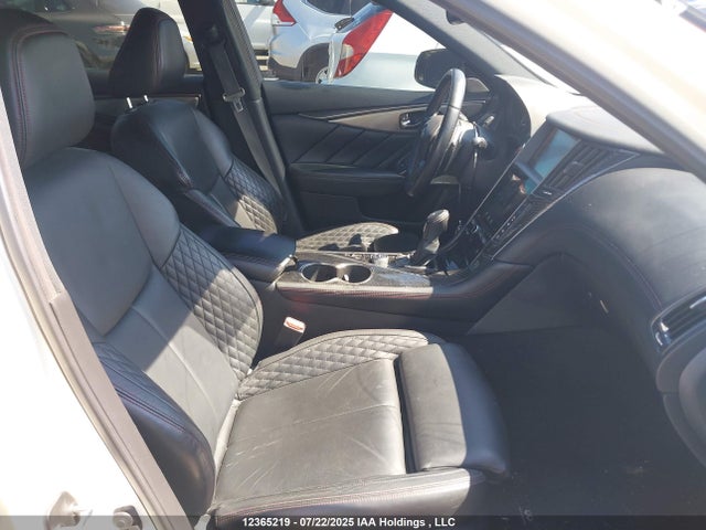 JN1FV7AR5KM801085 Infiniti 2019