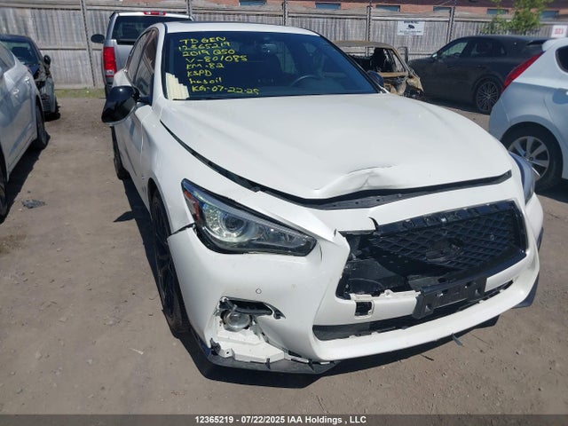 JN1FV7AR5KM801085 Infiniti 2019