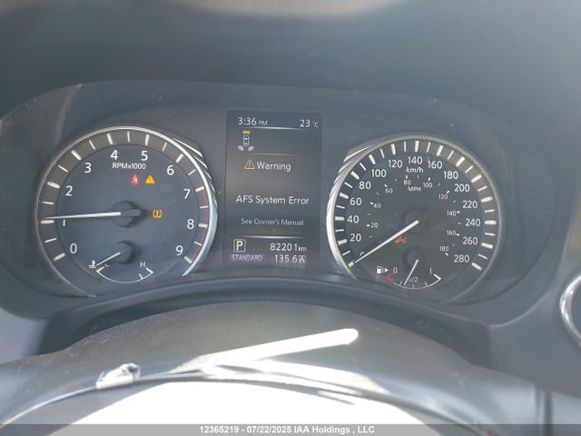 JN1FV7AR5KM801085 Infiniti 2019