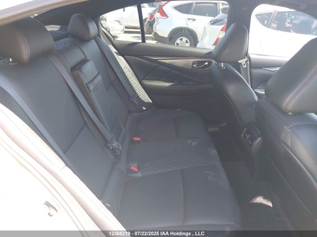 JN1FV7AR5KM801085 Infiniti 2019