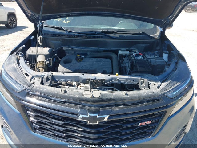 3GNAXWEG8RL117261 Chevrolet lsd
